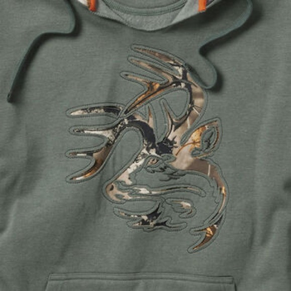 Legendary Whitetails Hoodie - Picture 11 of 12